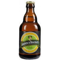 Böhmisch Brauhaus Großröhrsdorf Helles Vollbier