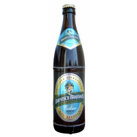 Böhmisch Brauhaus Großröhrsdorf Eisbier Premium