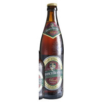 Böhmisch Brauhaus Großröhrsdorf Bock