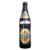 Böhmisch Brauhaus Großröhrsdorf Hefe Weizen