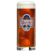 Hausbräu im Ballhaus Watzke Rauchbier