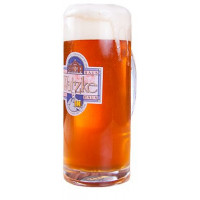 Hausbräu im Ballhaus Watzke Altpieschener Spezial