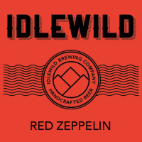 Idlewild Red Zeppelin
