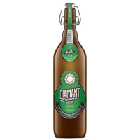 Diamant Brauhaus Premium Pils Unfiltriert