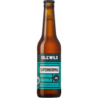Idlewild Supernormal