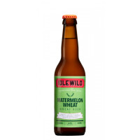Idlewild Watermelon Wheat
