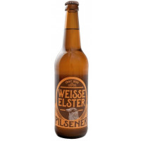 Weisse Elster Pilsener