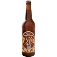 Weisse Elster Pale Ale