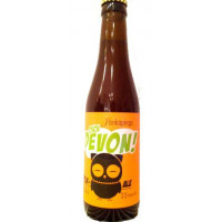 Jönköpings Bryggeri Osch Devon 3,5%