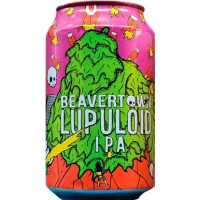 Beavertown Brewery Lupuloid