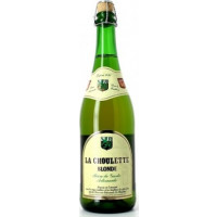 La Choulette Blonde