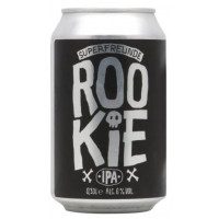 Superfreunde Rookie