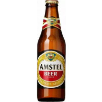 Heineken Nederland Amstel Bier / Beer / Lager