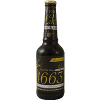 Schloßbrauerei Fuchsberg Limited Oak Edition 1663 Eik (Barrique)
