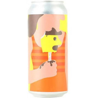 Mikkeller Brewing San Diego Chill Pils