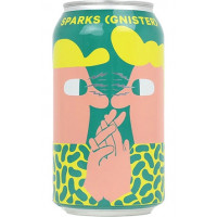 Mikkeller Brewing San Diego Sparks (Gnister)