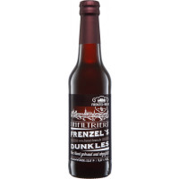 Frenzel-Bräu Dunkles