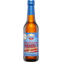 Frenzel-Bräu Senf Honig