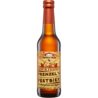 Frenzel-Bräu Festbier