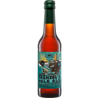 Frenzel-Bräu Pale Ale