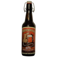 Zur Ratte (Rattenbräu) RPA Ratten Pale Ale