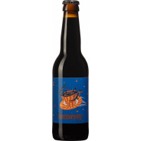 Emmaboda Bryggeri Astrostout
