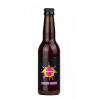 Emmaboda Bryggeri Hallon Saison