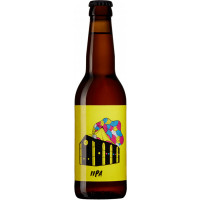 Emmaboda Bryggeri IIPA