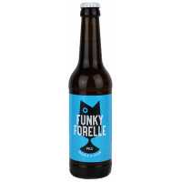 Funky Forelle Funky Forelle Pils