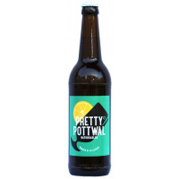Funky Forelle Pretty Pottwal Naturradler