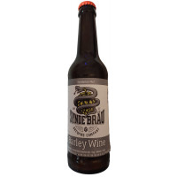 Synde Bräu Barley Wine