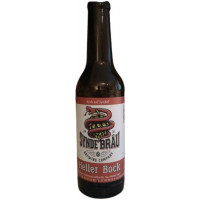 Synde Bräu Heller Bock