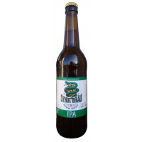 Synde Bräu IPA