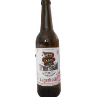 Synde Bräu Lagerkoller