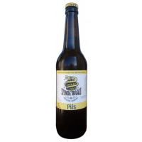 Synde Bräu Pils