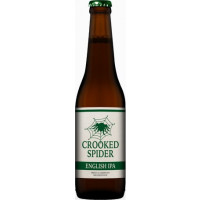 Crooked Spider English IPA