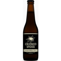 Crooked Spider Russian Imperial Stout