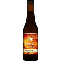 Crooked Spider Vienna Doppelbock