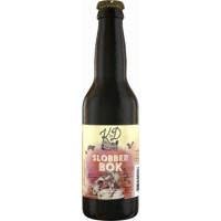Brouwerij Klein Duimpje Slobberbok (2012- )