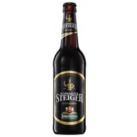 Feldschlößchen Schwarzer Steiger Schwarzbier