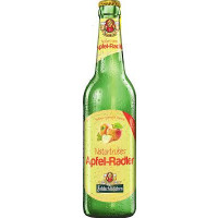 Feldschlößchen Naturtrübes Apfel-Radler
