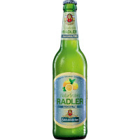Feldschlößchen Naturtrübes Radler Alkoholfrei