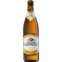 Feldschlößchen Dresdner Felsenkeller Urhell