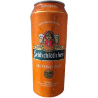 Feldschlößchen Hefeweizen