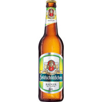 Feldschlößchen Radler