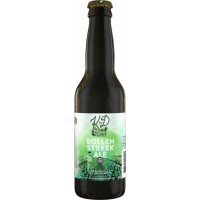 Brouwerij Klein Duimpje Bollenstreek Ale - Mosaic Hop