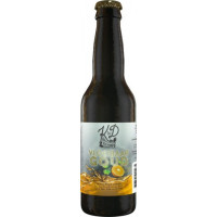 Brouwerij Klein Duimpje Vloeibaar Goud