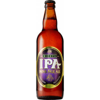 Zeunerts Bryggeri Ricky's IPA