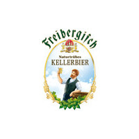 Freiberger Brauhaus Kellerbier