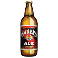 Zeunerts Bryggeri Ale